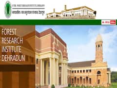 ఫారెస్ట్ రిసెర్చ్ ఇన్‌స్టిట్యూట్ డెహ్రాడూన్‌లో ఫెలోషిప్‌ పోస్టులు, అర్హతలివే!