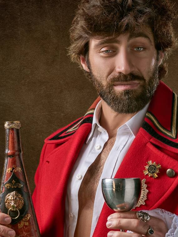 रोज शराब पीते हैं तो हो सकती है ऐसी हालत