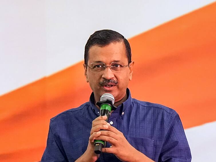 Delhi Services Bill Arvind Kejriwal Opposition Congress They Stabbed People Of Delhi In Back Centre Lok Sabha 'They Stabbed People In The Back': Oppn Slams Centre As Lok Sabha Passes Delhi Services Bill