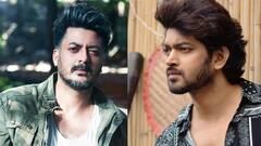 যীশু-নীলাঞ্জনার নতুন ধারাবাহিকের হাত ধরে ছোটপর্দায় ফিরছেন ওম, বিপরীতে মৌমিতা