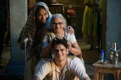 Vijay Varma Shares Gratitude Post For 'Kaalkoot' As Audiences Continue To Appreciate Cop Drama