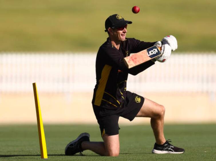 Adam Voges Named As Australia A Coach For New Zealand A Series Adam Voges Named As Australia A Coach For New Zealand A Series