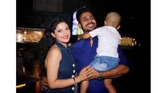 Manoj Tiwary Retirement: ਮਨੋਜ ਤਿਵਾਰੀ ਨੇ ਕ੍ਰਿਕਟ ਤੋਂ ਲਿਆ ਸੰਨਿਆਸ, ਜਾਣੋ ਕਿਉਂ ਕੀਤਾ ਪਤਨੀ ਦਾ ਧੰਨਵਾਦ