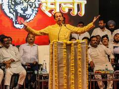 'मणिपुर हो या हरियाणा... इसे राम राज्य कहा जाएगा?', उद्धव ठाकरे का बीजेपी पर जोरदार हमला, लगाए ये आरोप