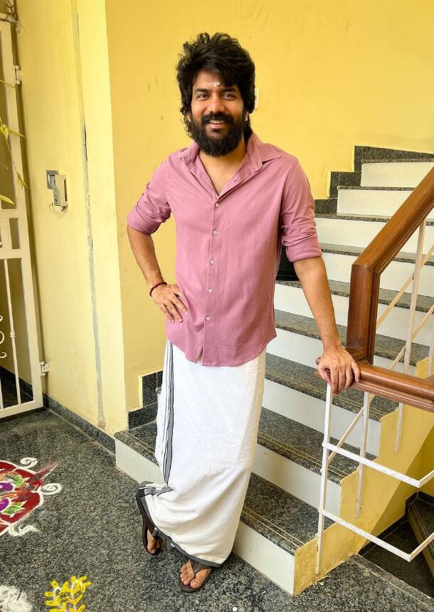 சமீபத்தில் வெளியான “டாடா” படம் மக்களிடையே நல்ல வரவேற்பை பெற்றது.