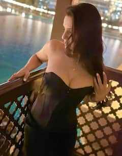 'ये क्या मेहनत करेगी, मर्सिडीज में आती है', गदर के डायरेक्टर ने पहली नजर में Ameesha Patel को कर लिया था जज