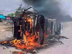 Haryana Clashes: హరియాణాలో ఇంకా తగ్గని అలజడి, ఇంటర్నెట్‌ సర్వీస్‌లు బంద్