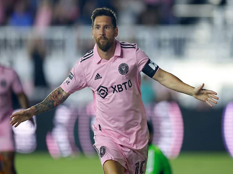 WATCH Lionel Messi Nets Two Goals As Inter Miami Beat Orlando City In Leagues Cup 2023 WATCH: Lionel Messi Nets Two Goals As Inter Miami Beat Orlando City In Leagues Cup