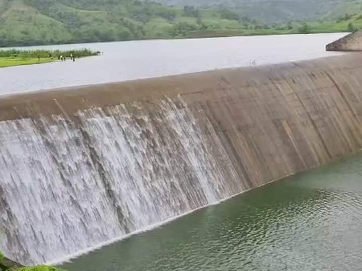 Nandurbar Dam :  नंदुरबारमधील दरा प्रकल्प ओव्हरफ्लो झाल्याने प्रशासनाकडून सतर्कतेचा इशारा देण्यात आला आहे.