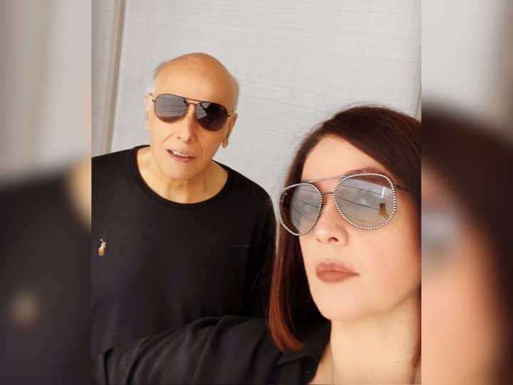 Bigg Boss OTT Why did Mahesh Bhatt go to meet Sunny Leone in Bigg Boss house Pooja Bhatt disclosed Bigg Boss OTT: बिग बॉस के घर में सनी लियोनी से क्यों मिलने गए थे महेश भट्ट? पूजा भट्ट ने किया खुलासा