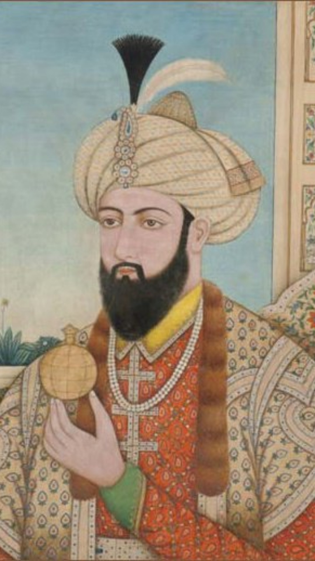 नासिरुद्दीन महमूद तुर्की