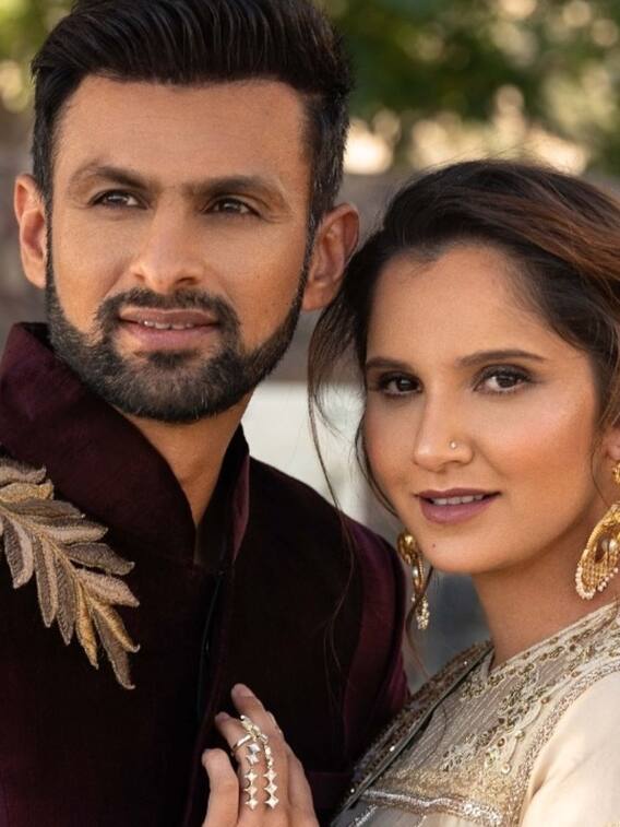 क्या सानिया-शोएब का सच में हो गया तलाक? एक क्लिक में जानें