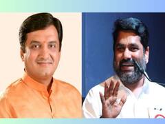 आमदार सतेज पाटलांकडून कोल्हापुरात एअरविंगची मागणी; राज्यसभेत धनंजय महाडिकांकडून केंद्रीय विद्यालय, आरोग्य केंद्राची मागणी