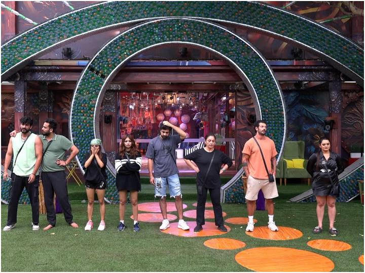 Bigg boss 14 discount live streaming time