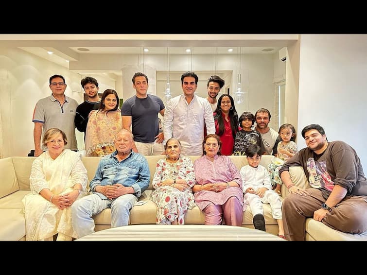 Arbaaz Khan On Current Equation Of His Parents Salim Khan Salma Khan and Helen: 'They Are Inseparable' Arbaaz Khan On Current Equation Of His Parents Salim - Salma Khan and Helen: 'They Are Inseparable'