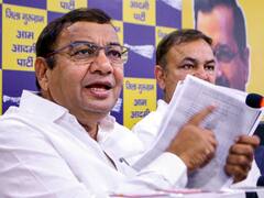 'बातों का सिर-पैर नहीं, अचानक हो गए नेहरूवादी...', अमित शाह के बयान पर AAP नेताओं ने क्या कुछ कहा?