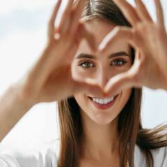 Healthy Eyes: ਜੇਕਰ ਤੁਸੀਂ ਆਪਣੀਆਂ ਅੱਖਾਂ ਨੂੰ ਸਿਹਤਮੰਦ ਰੱਖਣਾ ਚਾਹੁੰਦੇ ਹੋ ਤਾਂ ਆਪਣੀ ਡਾਈਟ 'ਚ ਸ਼ਾਮਲ ਕਰੋ ਇਹ ਪੰਜ ਚੀਜ਼ਾਂ