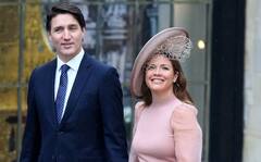 Canadian PM Divorce: ਕੈਨੇਡਾ ਦੇ ਪ੍ਰਧਾਨ ਮੰਤਰੀ ਜਸਟਿਨ ਟਰੂਡੋ 18 ਸਾਲ ਬਾਅਦ ਪਤਨੀ ਤੋਂ ਹੋਏ ਵੱਖ, ਜਾਣੋ ਕੌਣ ਹੈ ਸੋਫੀ ਗ੍ਰੈਗੋਇਰੇ, ਵੇਖੋ ਤਸਵੀਰਾਂ