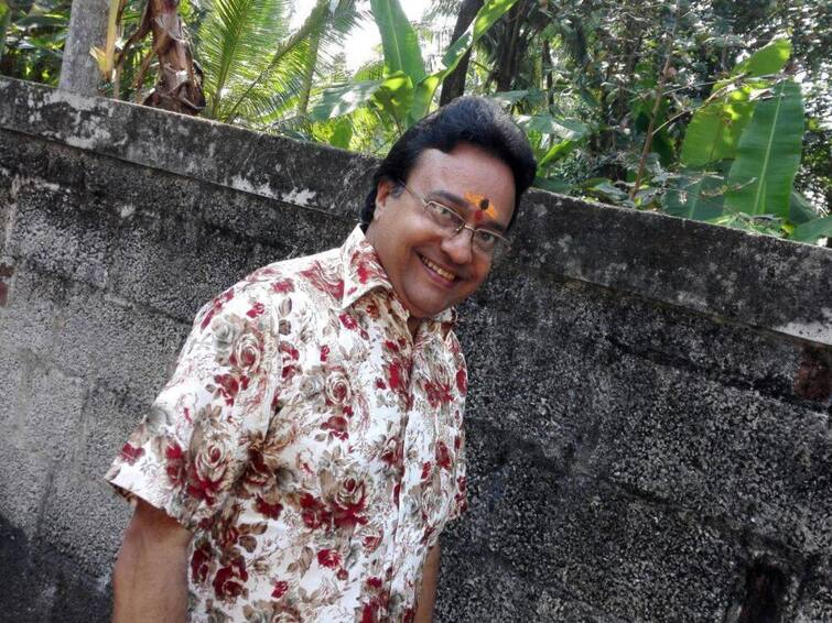 Kailas Nath Death Popular Malayalam Actor Kailas Nath Passes Away At 65 Malayalam Actor Kailas Nath Passes Away At 65