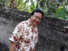 Malayalam Actor Kailas Nath Passes Away At 65
