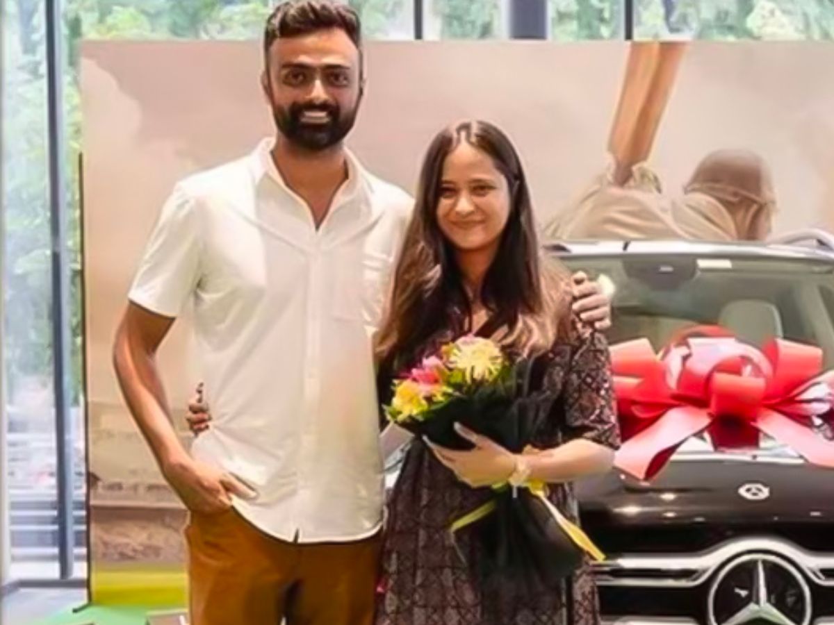 Jaydev Unadkat Buys This Luxury SUV Priced At Over Rs 1 Crore. Check Photo