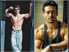 Dancing, Sports, Action, or Fitness, Tiger Shroff Dons Every Hat With Sheer Expertise