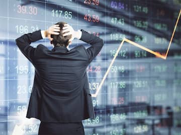 గురువారమూ తప్పని నష్టాలు - 19,500 వద్ద నిఫ్టీ కష్టాలు!