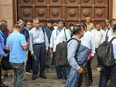 बाबरी के नीचे खंभा, कुतुबमीनार में मंदिर, तमिल में द्रविड़ सभ्यता का दावा..., जब ASI रिपोर्ट ने सुलगाई देश की सियासत