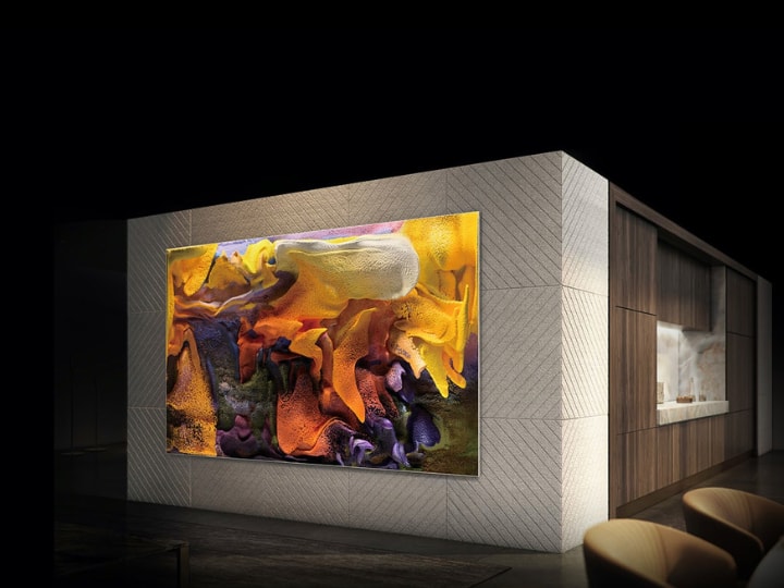 Samsung Micro LED TV: कीमत इतनी कि आ जाए एक छोटा घर, 7 सीटर गाड़ी और बहुत कुछ... इसमें ऐसा क्या है खास?