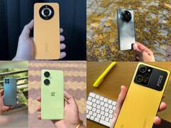 Best smartphones: 25000 के बजट में ये हैं आपके लिए बेस्ट ऑप्शन, बैटरी, परफॉर्मन्स और कैमरा हमने सभी का रखा है ध्यान