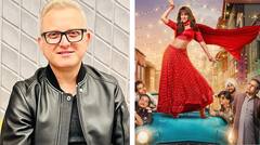 Naresh Kathuria: ਨਰੇਸ਼ ਕਥੂਰੀਆ ਫ਼ਿਲਮ 'ਡਰੀਮ ਗਰਲ 2' ਦੀ ਟੀਮ ਤੋਂ ਹੋਏ ਨਿਰਾਸ਼, ਜਾਣੋ ਕਿਉਂ ਭੇਜਿਆ ਕਾਨੂੰਨੀ ਨੋਟਿਸ