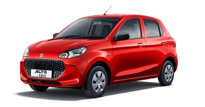 Discount on Maruti Cars: अगस्त में, मारुति सुजुकी की इन बेस्ट सेलिंग कारों पर ले सकते हैं तगड़ा डिस्काउंट