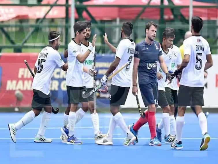 High-Stakes Showdown: Pakistan Coach Promises To Surprise India In Asian Champions Trophy Hockey Clash