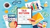 Income Tax Refund:  ਜੇ ਨਹੀਂ ਕੀਤਾ ਹੈ ITR ਨਾਲ ਜੁੜਿਆ ਇਹ ਕੰਮ ਤਾਂ ਨਹੀਂ ਮਿਲੇਗਾ ਇੱਕ ਵੀ ਰੁਪਏ ਦਾ ਰਿਫੰਡ