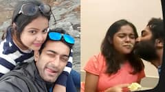 ৩ বছর আগের সুখস্মৃতি, নবনীতার জন্মদিনে পুরনো ভিডিও শেয়ার করে শুভেচ্ছা জিতুর