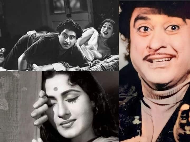 Kishore Kumar Laugh In Front Of Dying Madhubala : मधुबाला और किशोर कुमार के प्यार की दास्तां अमर है. मधुबाला किशोर कुमार की दूसरी पत्नी थीं. एक्टर और सिंगर ने कुल चार शादियां की थीं.