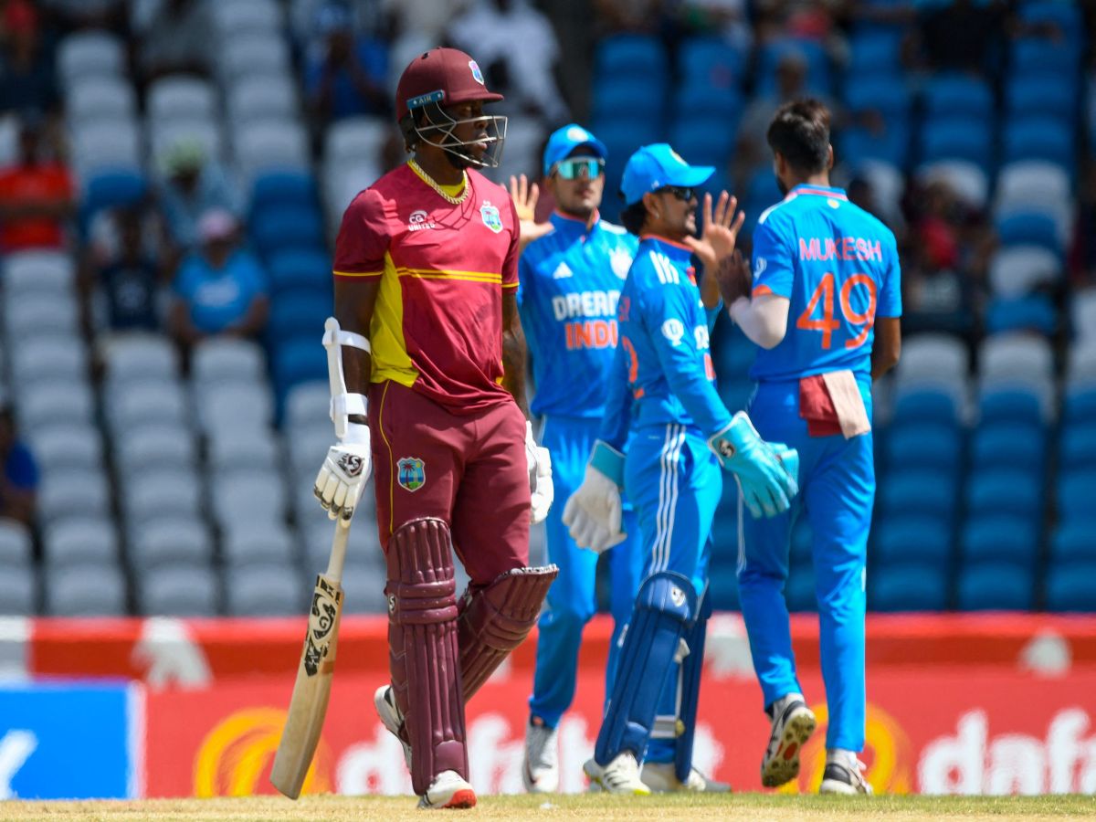 India Vs West Indies 1st T20I Live Streaming Free IND Vs WI Cricket Match Live Telecast Online TV