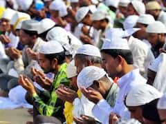 'गुरुग्राम में 4 अगस्त को खुले में नहीं होगी नमाज', इमाम संगठन ने कहा- 'कोई नहीं जाएगा मस्जिद'