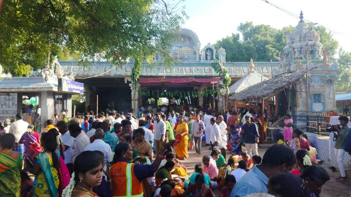 காவிரி தாய்க்கு நன்றி செலுத்தும் விதமாகவும் அந்த நீரால் தானியங்கள் விளைந்து பொதுமக்களுக்கு உணவு பஞ்சம் இல்லாமல் இருக்க உதவியாக இருக்கும் நீர்நிலைகளுக்கும் நீருக்கும் நன்றி செலுத்தும் விதமாகவும் இந்த ஆடிப்பெருக்கு விழா கொண்டாடப்படுகிறது என்பது குறிப்பிடத்தக்கது.