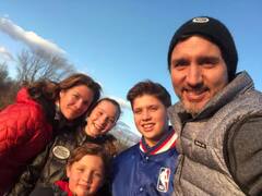 Canadian PM Divorce: કેનેડિયન PM જસ્ટિન ટૂડો પત્નીથી થયા અલગ, જાણો કોણ છે સોફી ગ્રેગોઇરે, તસવીરોમાં જુઓ......