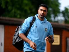 Ravichandran Ashwin Takes Part In TNCA Division 1 After West Indies Tests