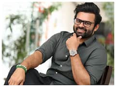 ఆ శ్యాంబాబు.. రాంబాబు కాదు, ఆ పాత్రకు స్ఫూర్తి వేరుకొరు: సాయి ధరమ్ తేజ్!