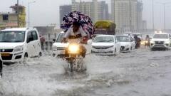 Gujarat Rain Forecast: આજે અને આવતી કાલે આ જિલ્લામાં હળવાથી મધ્યમ વરસાદનું અનુમાન,જાણો હવામાન વિભાગે શું કરી આગાહી