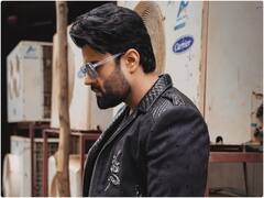 'भूत' बनकर एक्टिंग की दुनिया में आए थे मनीष पॉल, कभी जेब में नहीं होते थे किराया भरने के भी पैसे