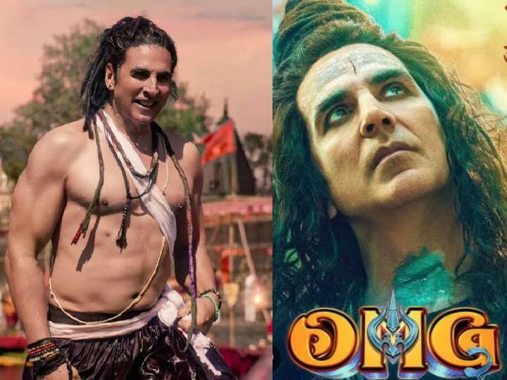 CBFC has suggested a list of modifications to the makers in Oh My God 2 crew OMG 2: சிவபெருமானுக்கு வந்த சோதனை... ‘ஓ மை காட்’ படக் காட்சிகளை நீக்குங்க... போர்க்கொடி தூக்கும் தலைமை அர்ச்சகர்!