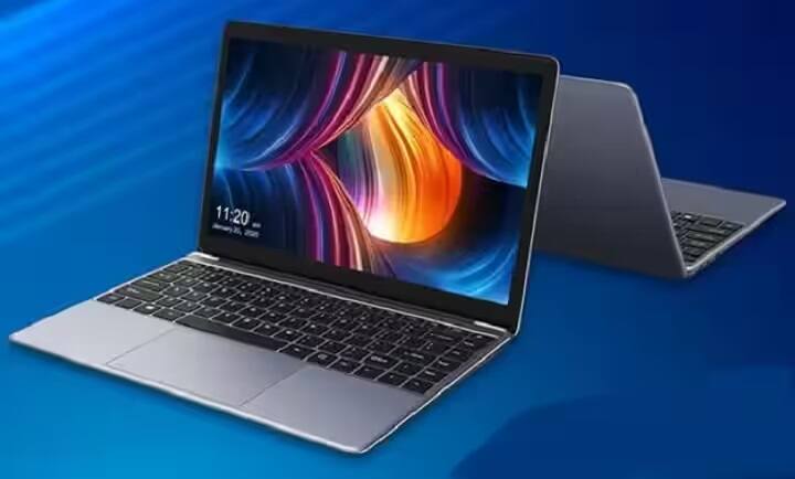 CHUWI Celeron: -  આ ડિવાઇસ પણ તમને પસંદ આવી શકે છે. ફ્લિપકાર્ટ પર આની કિંમત હાલમાં 18,990 રૂપિયા છે, આમાં 8 GB/256 GB SSD/Windows 11 Homeનું કૉન્ફિગરેશન મળશે, આમાં 14.1 ઇંચની ડિસ્પ્લે છે, આમાં 6 કલાક સુધીનો બેટરી બેકઅપ મળે છે.