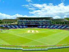 ब्रायन लारा स्टेडियम में होगी भारत-वेस्टइंडीज़ की पहली टी20 भिड़ंत, जानें पिच रिपोर्ट और आंकड़े