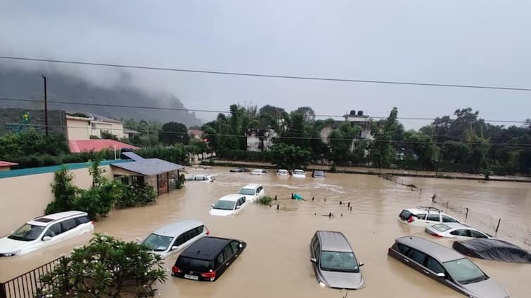 Apply online for flood compensation, portal released by Haryana government Flood Compensation Portal  ਹੜ੍ਹਾਂ ਦੇ ਮੁਆਵਜ਼ੇ ਲਈ ਆਨਲਾਈਨ ਕਰੋ ਅਪਲਾਈ, ਹਰਿਆਣਾ ਸਰਕਾਰ ਨੇ ਜਾਰੀ ਕੀਤਾ ਪੋਰਟਲ