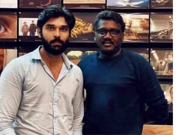 after maamannan sucess mari selvaraj to begin  shoot with dhruv vikram movie Mari Selvaraj : அடுத்த படத்துக்கு தயார்.. 90-களில் தூத்துக்குடிதான் கதைக்களம்.. மாரியின் அடுத்த பட அப்டேட்..