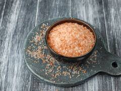 वजन घटाने के लिए कौन-सा नमक खाना सबसे ज्यादा फायदेमंद और क्यों?